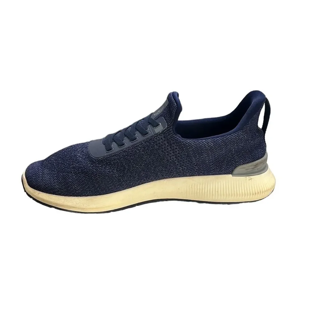 Peter Millar Men’s Blue Sneakers Size 12